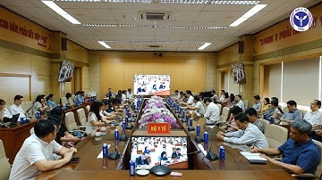 HỘI NGHỊ TOÀN QUỐC QUÁN TRIỆT 04 NGHỊ QUYẾT CỦA BỘ CHÍNH TRỊ