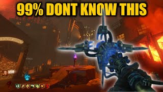 4 Very Advanced COD Zombies Tricks YOU Can Learn From WORLD RECORD SPEEDRUNS