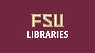 FSU Libraries Course Reserves Wealth