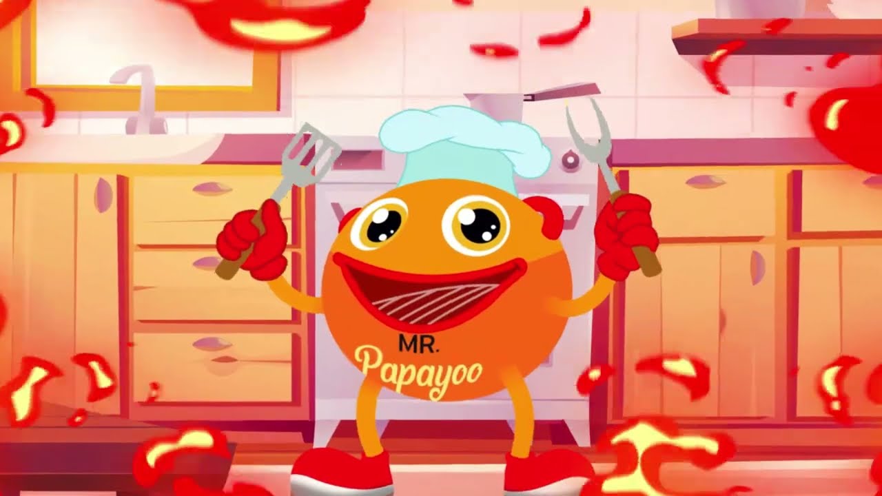 Join the Mr. Papayoo Adventure!