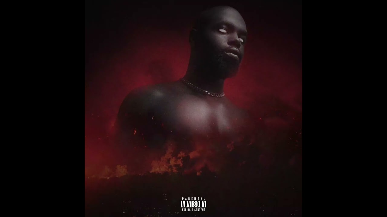 Satony | Oh $hit HWGA (Big Sato EP)