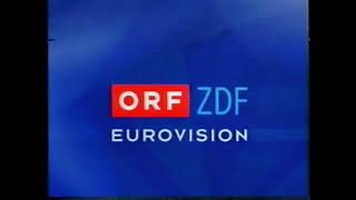 NOS/ORF-ZDF (January 1995)