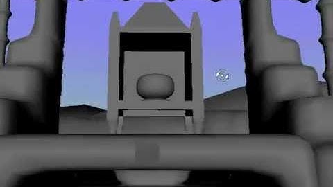 Autodesk Maya 2012 - Quick Creations 1