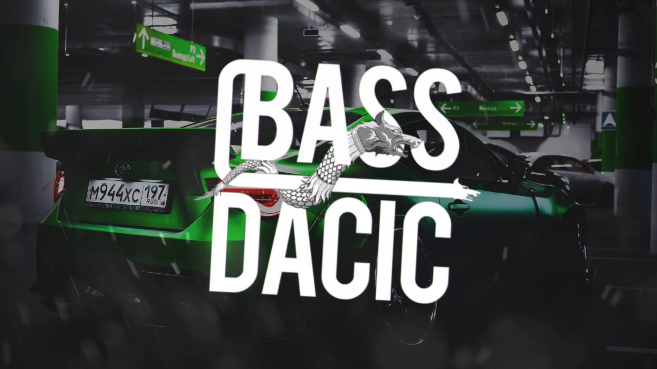 Amazing Prophet - 4.12.17 ( Bass Boosted )