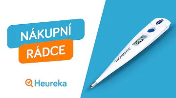 Jaký je nejlepší teploměr pro chřipku?