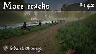 Medieval RPG - Devblog #142: More tracks