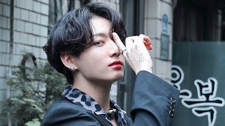 Jeon Jungkookfmv Baby, Im Jealous