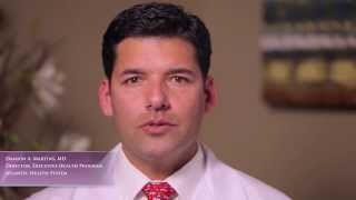 Executive Health Program