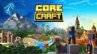 Core Craft - A Vanilla Expansion | The best base modpack for Minecraft! 🤯