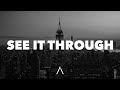 Maduk - See It Through (Lyrics)