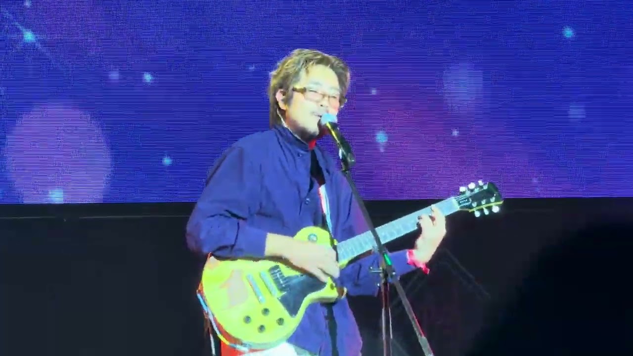 지소쿠리클럽 megamind 20260201 퍼스트뮤직스테이션 @킨텍스