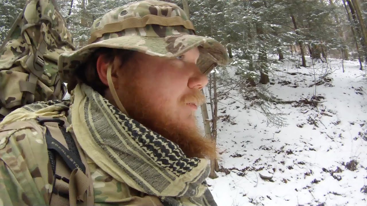 eberlestock terminator pack