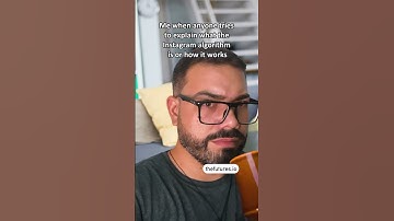 How Instagram Algorithm Works 2022