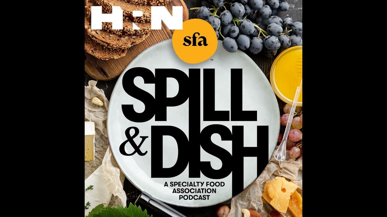 Spill & Dish: Building a Brand With Thereasa Black, Bon Appésweet