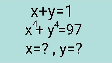 Türkiye l Can you solve this?? l advance math olympiad algebraic Problem l Math Olympiad 
