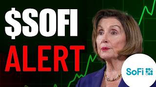 SOFI Stock Next WEEK CRAZY!? (Urgent: Thank Me Later) SoFi Technologies