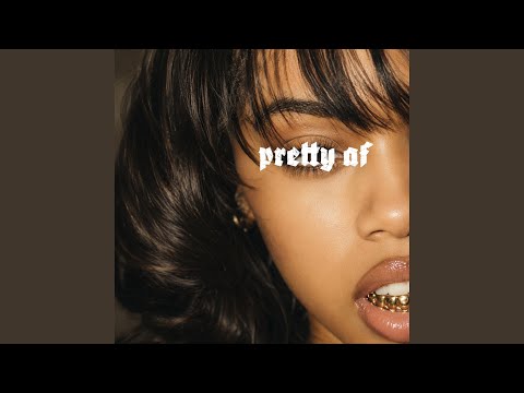 Pretty AF (Clean)