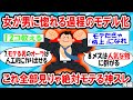 【神スレ】これ全部見ればモテの全てがわかる 後編【ゆっくり解説】#2ch #面白いスレ #2ch有益スレ