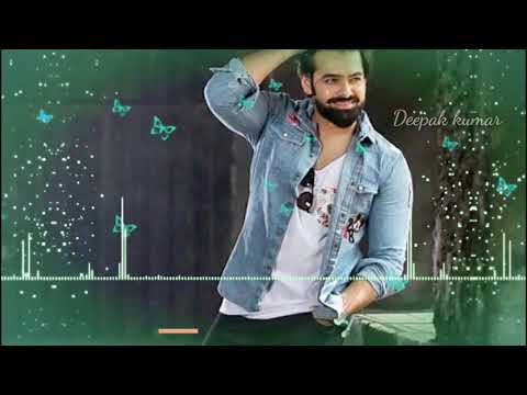 nenu-sailaja-ringtone❤️|crazy-feeling|