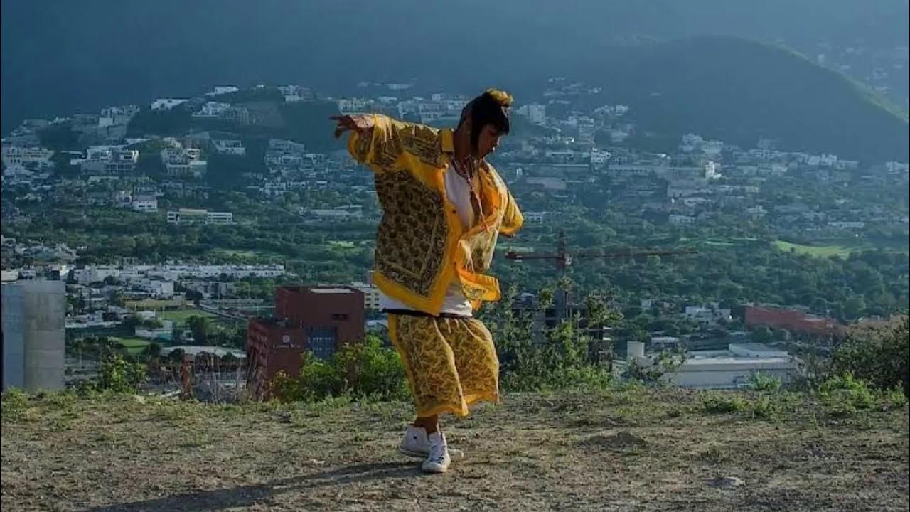 ("YA NO ESTOY AQUI") BAILANDO CUMBIA - PELICULA - REBAJADA ("YA NO ESTOY AQUI") BAILANDO CUMBIA - PELICULA - REBAJADA