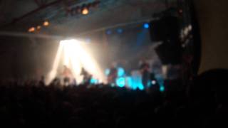 Caliban - Dein R3Ich live @ essigfabrik