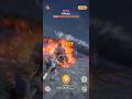 MHN 8☆ Khezu vs Earth Eater 6 3/5 #gaming #mhnow #heavybowgun