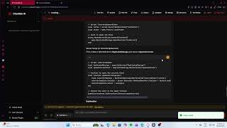 Crumble Ai Web App! 🍪 screenshot 3