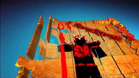 My Youtube Intro! - Created using Flixpress.com