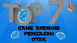 GAME LIST | Top 7 Game Android Pengasah Otak | Versi GameBoy Gaming screenshot 2