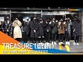 TREASURE (트레저), '보석 비주얼이 반짝반짝' (유희열의스케치북) #NewsenTV