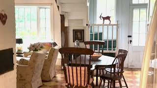 144 Parsons Road video tour