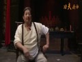 Kung fu chef  sammo hung interview   