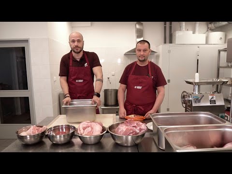 Videorecept uzeni LAUZNER