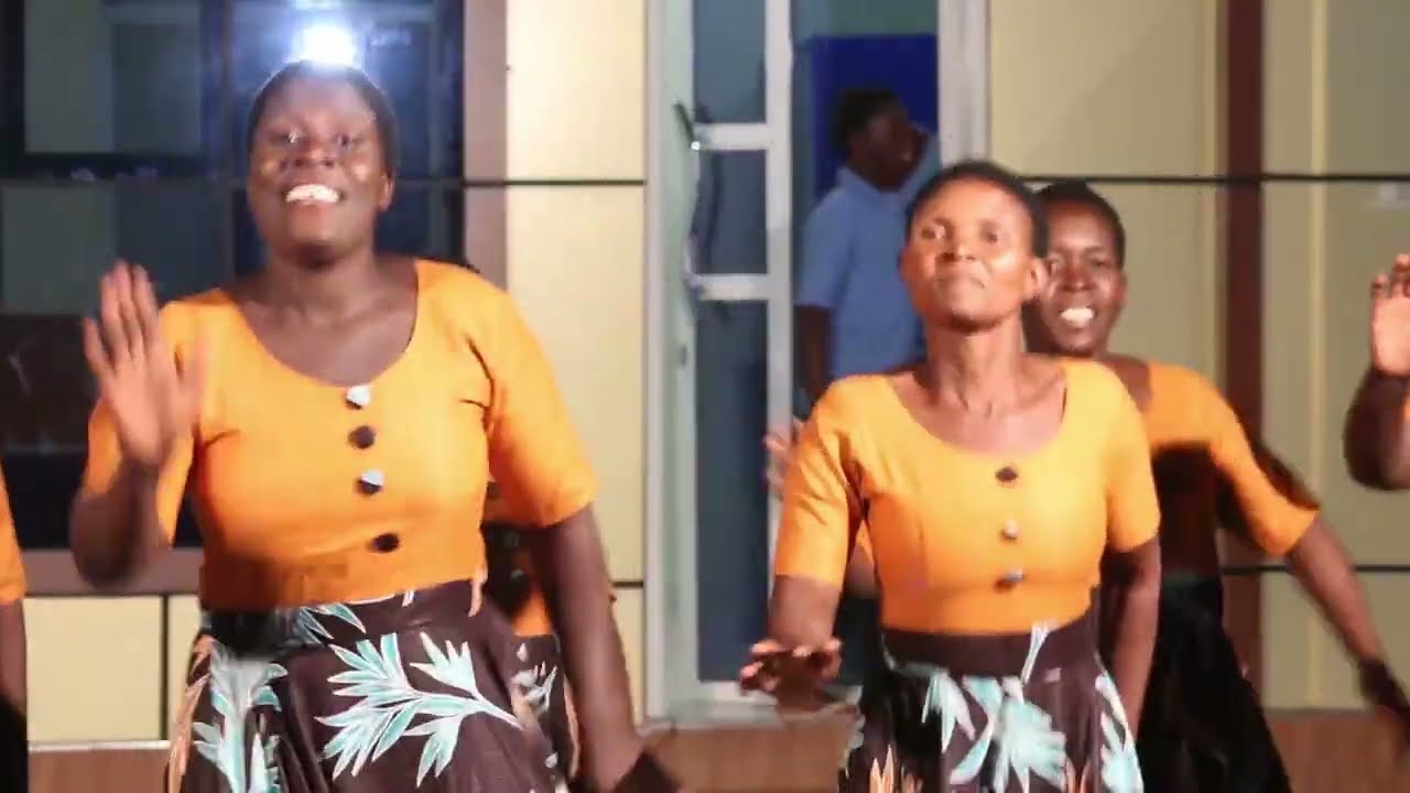KWAYA YA MAFUNZO ILEJE SONGWE(UMENIUMBA OFFICIAL VIDEO HD,KAZI NZURI SANA)