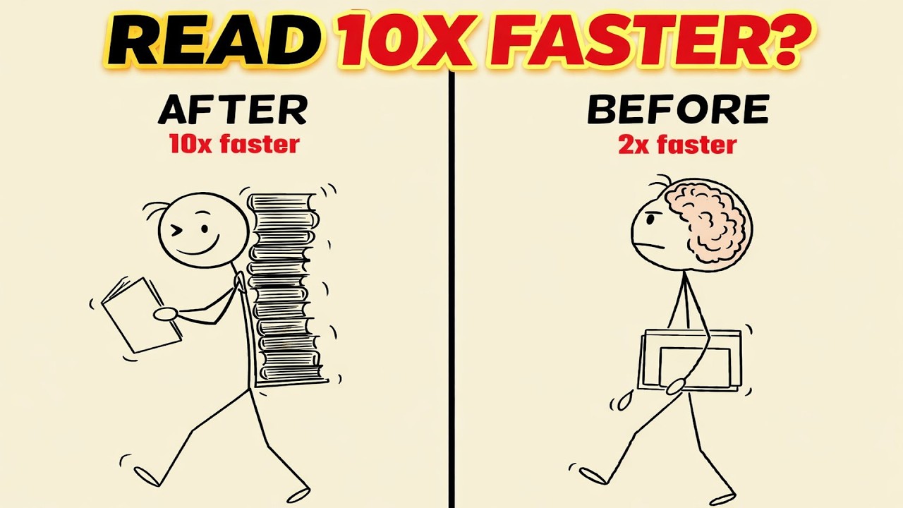 How to Speed Learn Like a CIA Spy