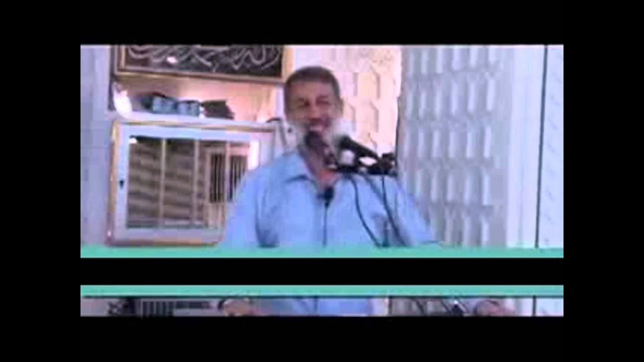 نصیحت به گناهکاران و ظالمان -- محمد صالح پردل