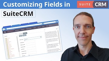 Supercharge Your SuiteCRM: Master Field Customization for Maximum Efficiency