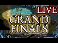 Hidden Cup 5 LIVE - GRAND FINALS!