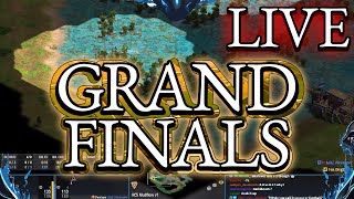 Hidden Cup 5 LIVE - GRAND FINALS!