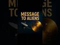 Aliens നുള്ള മെസ്സേജ്.. Flying Beyond Our Solar System! #nasa #space #voyager #shorts
