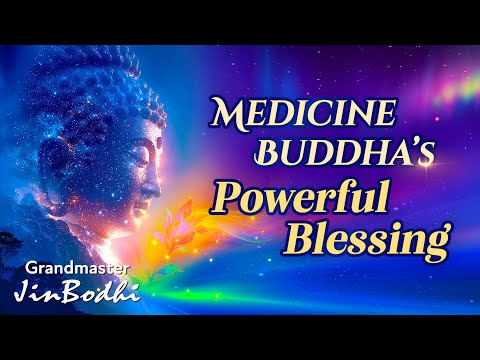 Medicine Buddha S Powerful Blessing Medicine Buddha S Powerful Blessing