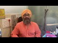 Insulin resistance  dr santokh singh