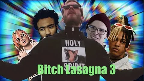 Bitch Lasagna 2