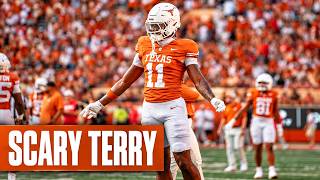 Full Are You READY For Michael Terry vs. Ole Miss News