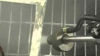 Archive Soda Blasting With Armex - Aerospace Engine Overhaul