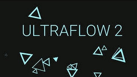 ULTRAFLOW 2 CHAPTER 1 PART 3