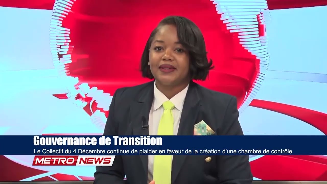 “Pacte national” post-CPT : des partis s’unissent pour les élections