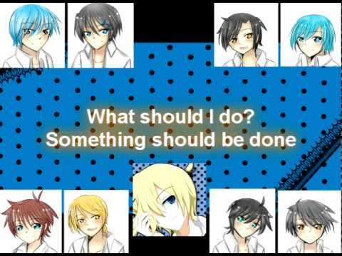 【8UTAUchorusPV +1】Romeo and Cinderella+eng sub【UTAUカーバ】