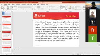Famous MN624 assignment 2 digital forensics Profile