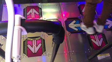 【DDR WAVE】Boss Rush【DDR A20 PLUS】 町田ラウンドワン2021年1月23日